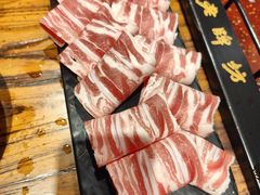 -老牌坊云南鱼豆花火锅(爱建店)