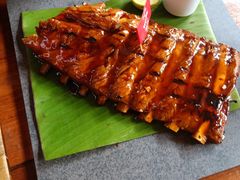 -Naughty Nuri’s Phuket