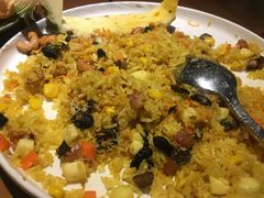 -星叶·东南亚料理(宁波万象汇店)