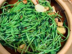 -廖川菜(金虹桥店)