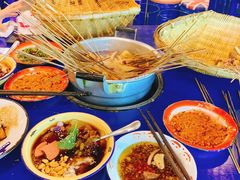 -马路边边串串香(双井直营店)