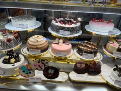 -DQ·蛋糕·冰淇淋(绿宝店)