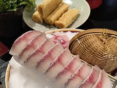 -牛将军•涮肉•烤肉(北京王府井·故宫店)