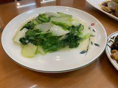 -友强·23年特色海鲜大排档(厦门店)