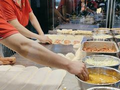 -蕃坊酥小蒙牛肉饼(怀远市场店)