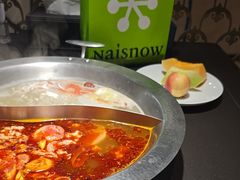 -额尔敦·品质自助(摩尔城店)