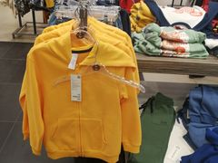 -C&A(西市城购物中心店)