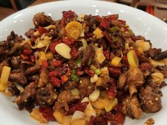 -米赫曼新疆餐厅·清真(老沪闵路店)