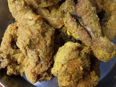 -BHC炸鸡(明洞总店)