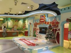 -MELAND CLUB亲子乐园•派对(虹桥万象城店)