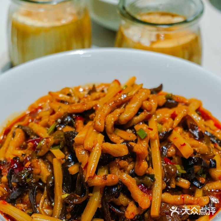 在北京，这家水煮鱼味道没的说！