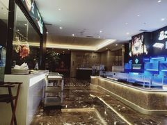 -海源北999中餐厅·昆明龙达温德姆花园酒店