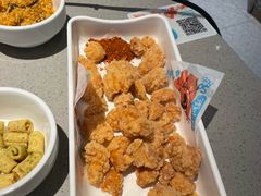 -半天妖烤鱼(丰科万达店)