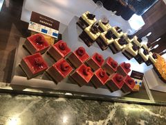 -长沙北辰洲际酒店-兰调全日餐厅