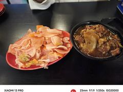 -卤煮老北京酱肉馆