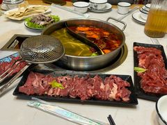 -田村·酸汤鲜牦牛肉火锅(布达拉宫广场店)