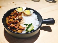 台式卤肉饭-蝦塘·中国餐馆(城墙南马道巷店)