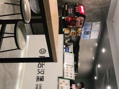 -龙治汉堡(中华城店)