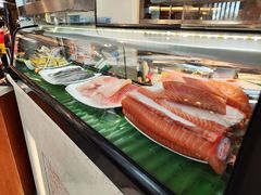 -东莞塘厦三正半山温泉酒店·沙利文西餐厅