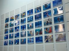 -嗨北游泳俱乐部(艺丰大厦店)