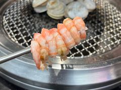 -韩盛·盛江山自助料理(于洪新玛特店)