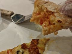 -马兰卡西式简餐(新汇大融城店)