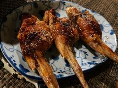 -半藏居酒屋(香港花园店)