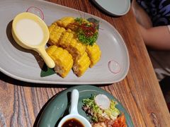 -食陆号·新式台湾创意菜(十全街首店)