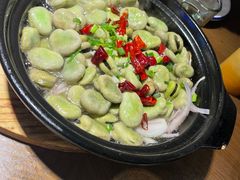 -魔鬼牛蛙小厨•烤鱼•龙虾(上马墩光华时代店)