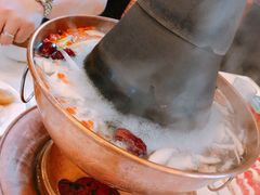 -东来顺饭庄(天坛店)