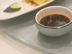 白斩鸡-侬佳蒸菜馆(听潮店)