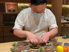 -鮨然(然寿司钱粮胡同店)