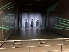 -极限PLAY运动娱乐新世界·团建派对潮玩休闲馆·室内蹦极高空游乐园