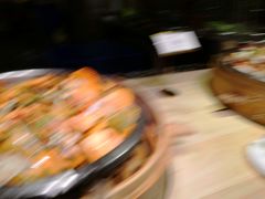 -芭菲盛宴·环球美食(解放碑英利国际店)