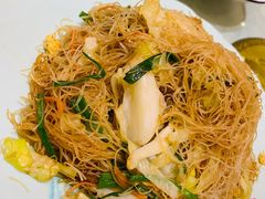 炒粉干-温岭人家(红花北路店)