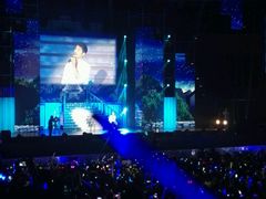 -宝能国际体育演艺中心