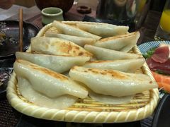 -长崎家日式料理(人民大街店)