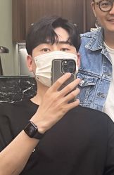 -BLACK ROSE 黑玫瑰男士专属沙龙