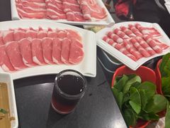 -北门涮肉·铜锅涮肉(南锣鼓巷店)