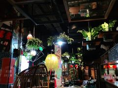 大堂-南海渔家•海鲜•正宗海南菜(海棠湾店)