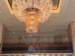 -杭州城中香格里拉大酒店