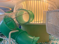 -绿城千岛湖喜来登度假酒店