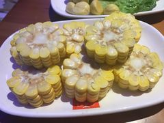 -牛很鲜潮汕牛肉火锅(椒江店)