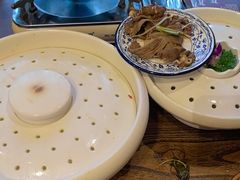 -亮欢寨(凯里总店)