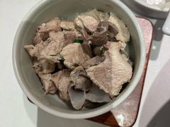 -客颂·客家宴(大壮国际广场店)