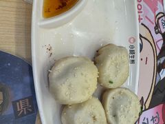 -小杨生煎(深圳岗厦北店)