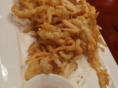 -玫瑰园(中央路店)