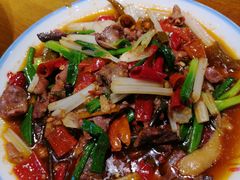 -弓虽昌焖烧鸡(大竹林店)