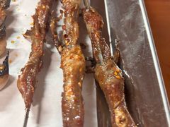 -江湖翅客(琶洲新村店)