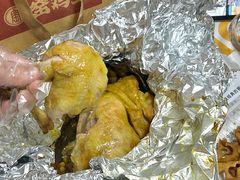 -窑鸡王(城市广场店)